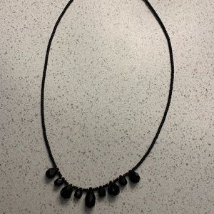 White House Black Market necklace